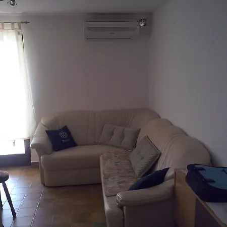 Apartment Stinica 26 E Jablanac Exterior photo