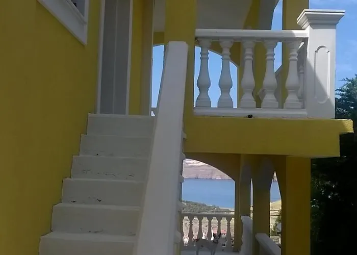 Apartment Stinica 26 E