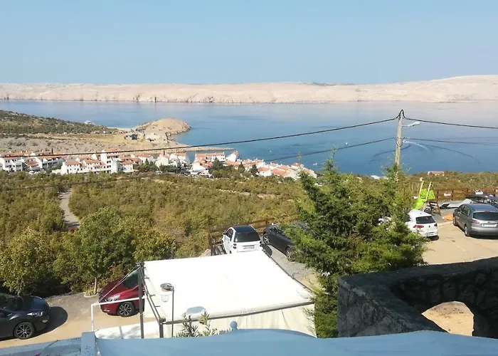 Apartment Stinica 26 E