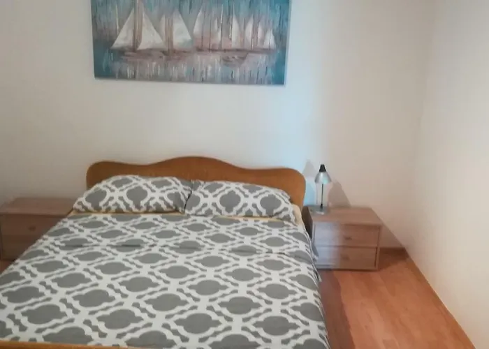 Apartment Stinica 26 E