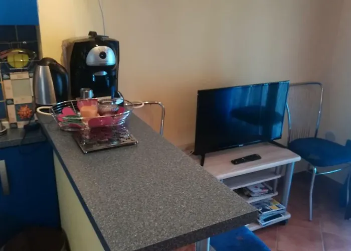 Apartment Stinica 26 E