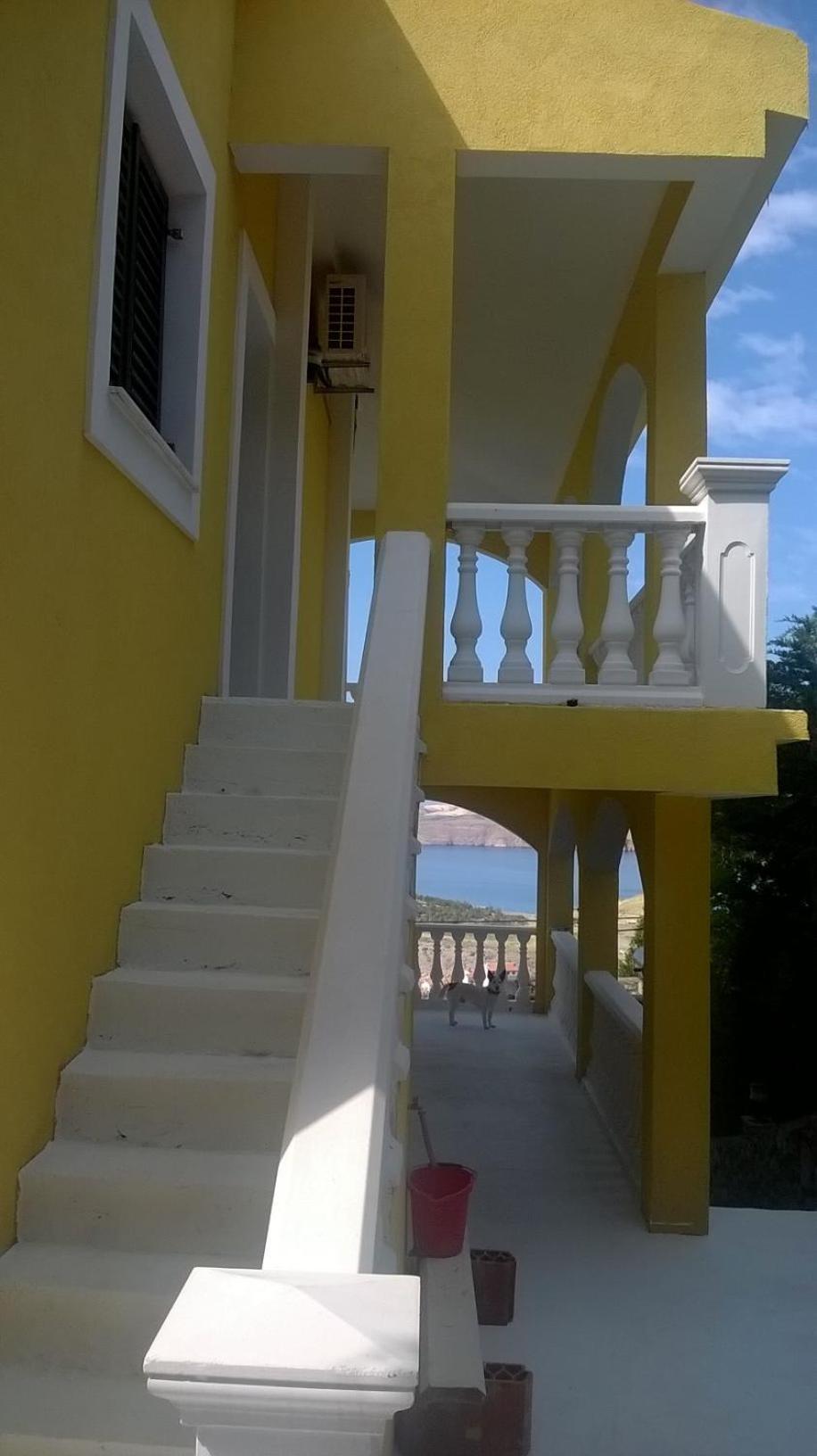 Apartment Stinica 26 E