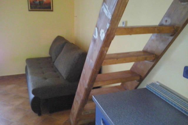 Stinica 26 E Jablanac