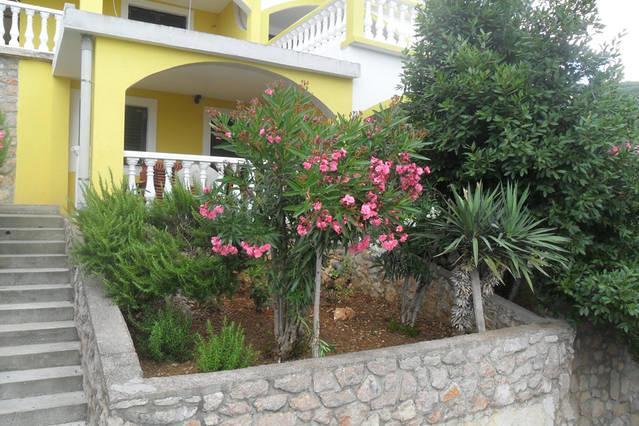 Stinica 26 E Apartamento