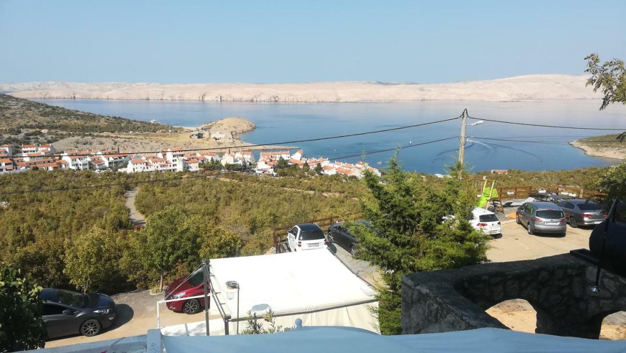 Stinica 26 E Apartment