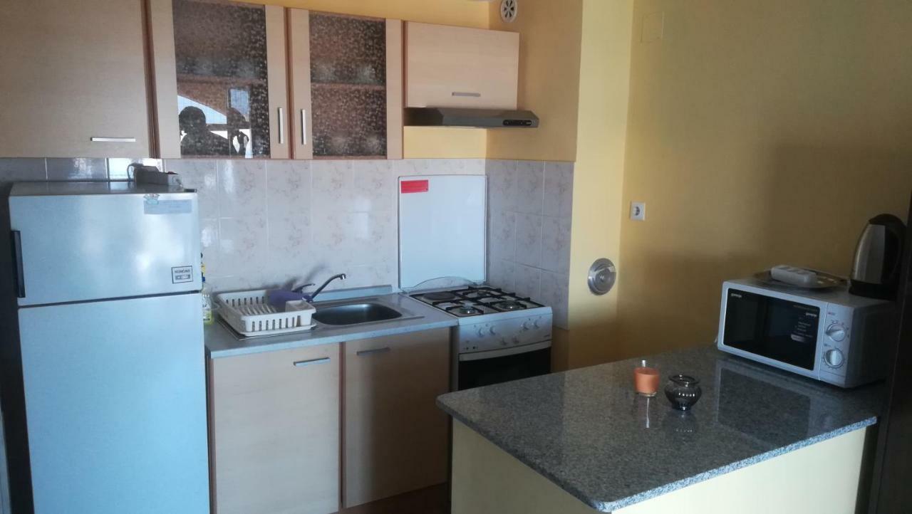 Stinica 26 E Apartment Jablanac