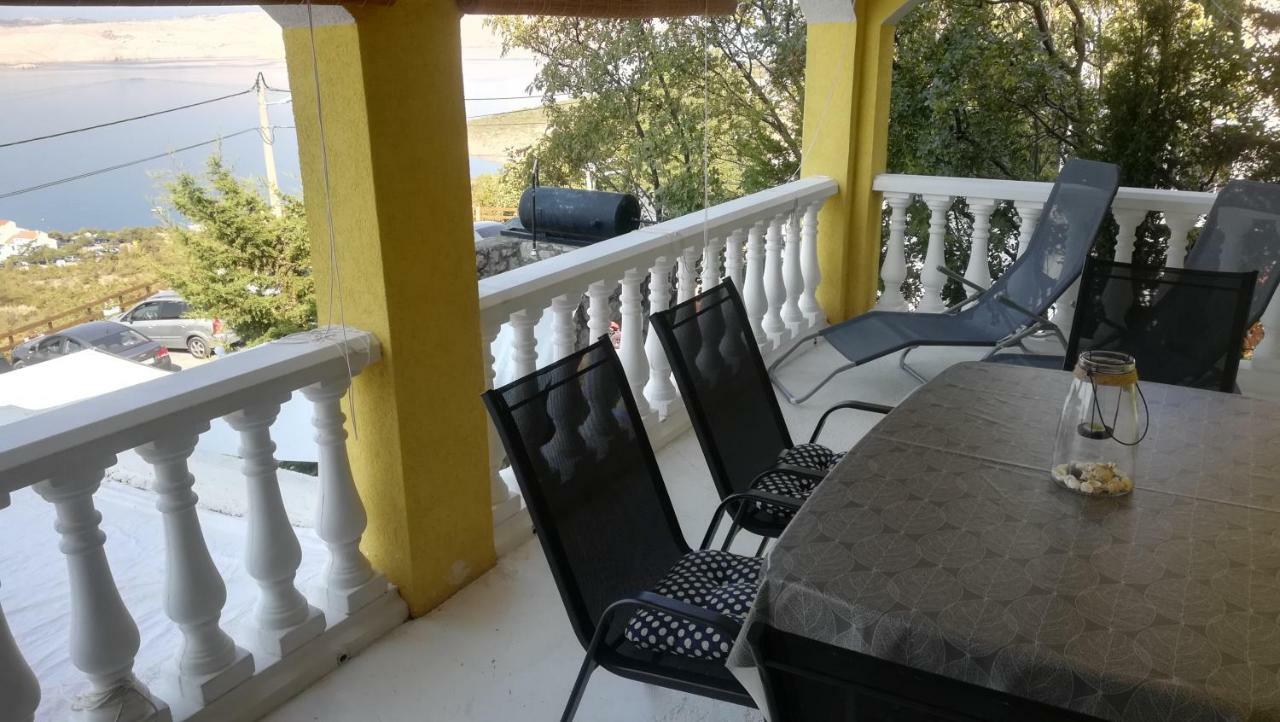 Apartment Stinica 26 E