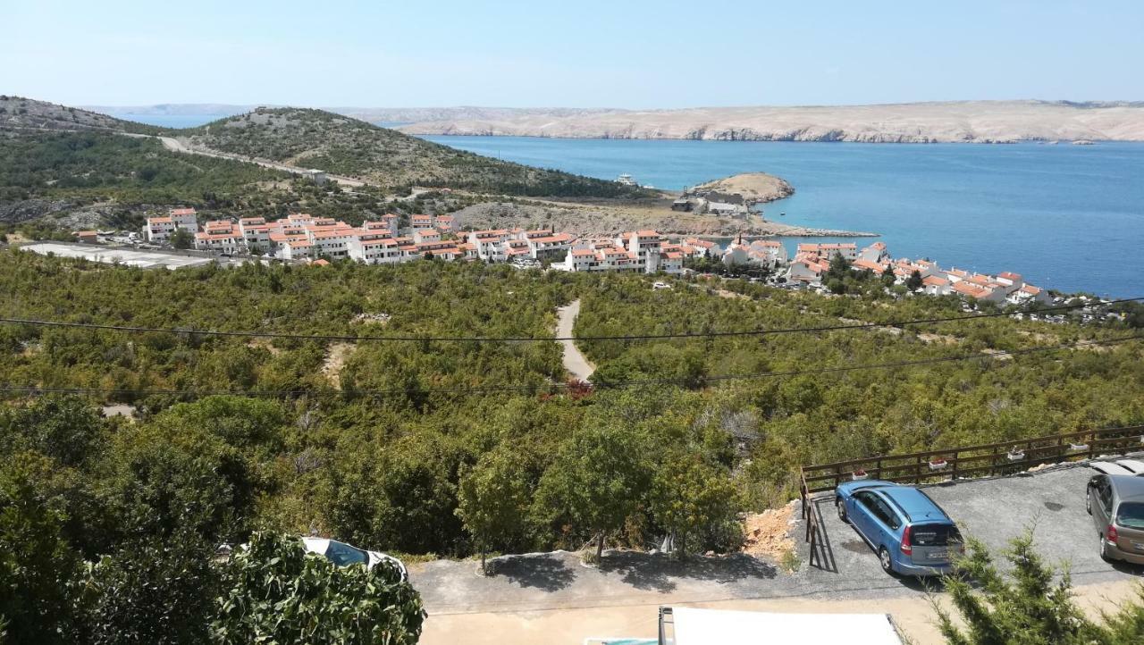 Stinica 26 E Apartamento Jablanac