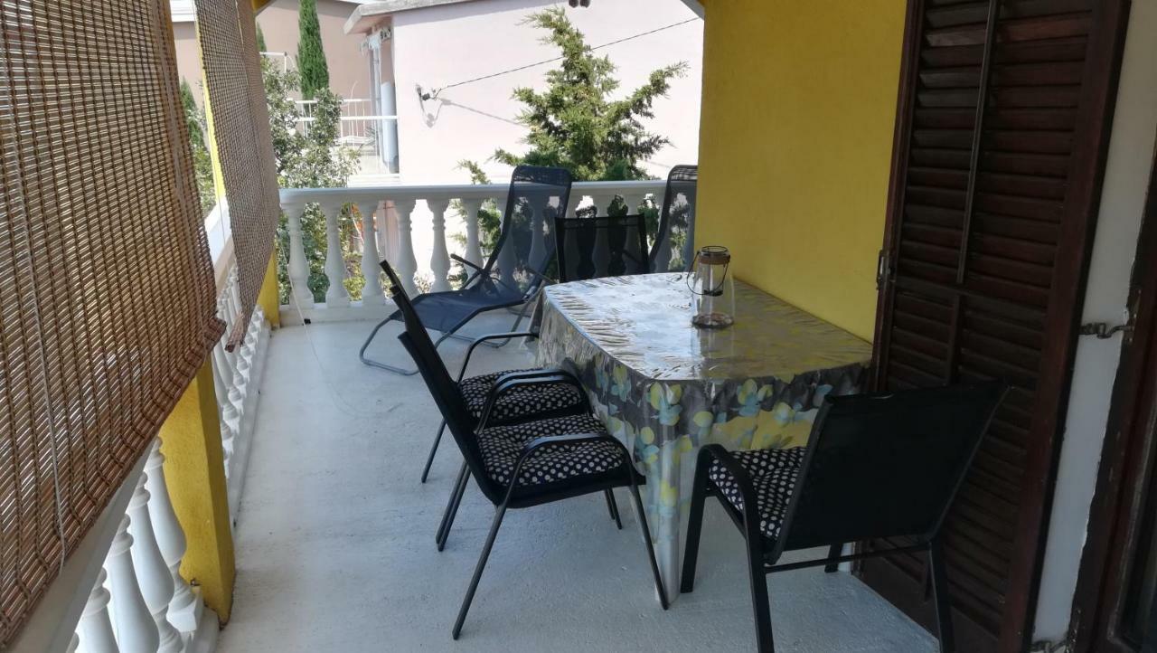 Stinica 26 E Apartamento