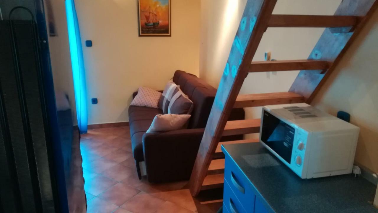 Stinica 26 E Jablanac