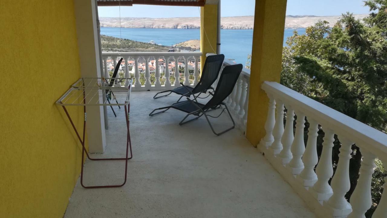 Apartment Stinica 26 E
