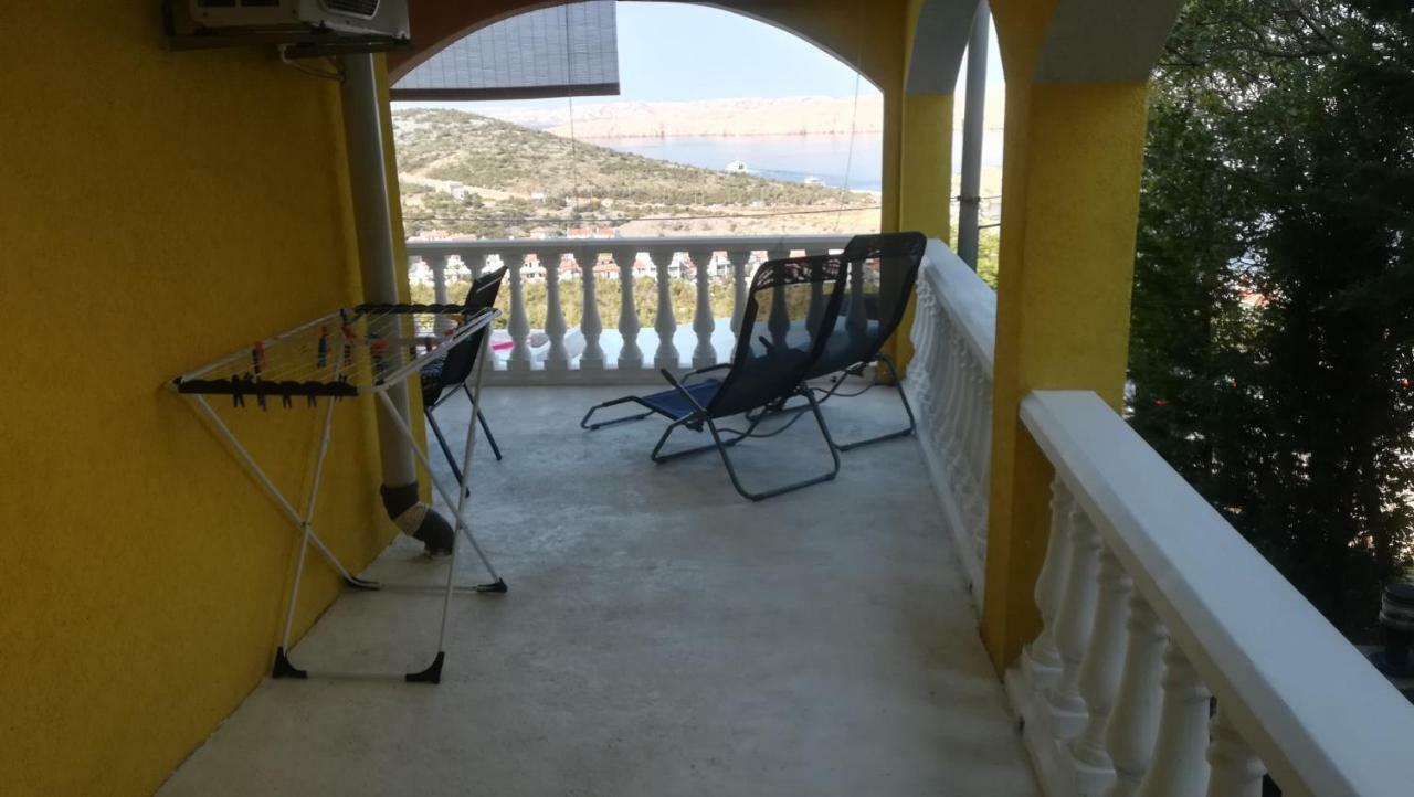 Stinica 26 E Apartamento