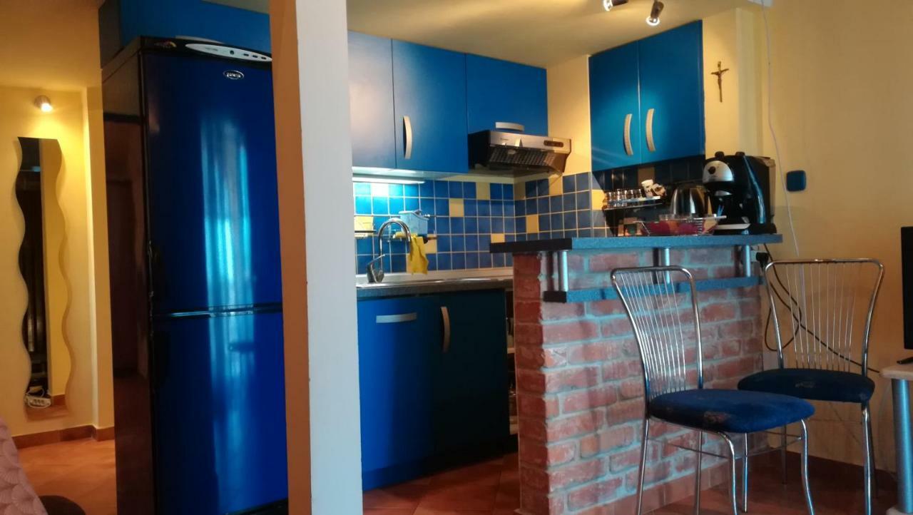Stinica 26 E Apartment